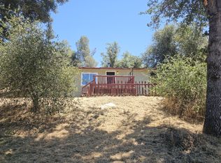 46200 Eastwood Dr N, Oakhurst, CA 93644