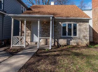 227 S 60th St, Milwaukee, WI 53214