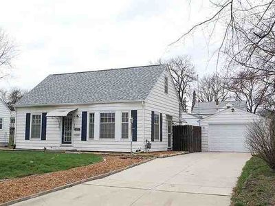 2024 Chandler St SW, Cedar Rapids, IA, 52404