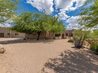 51415 N 293rd Ave, Wickenburg, AZ 85390