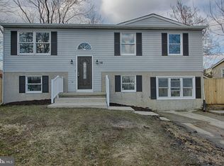 18 Odlen Ave, Somerdale, NJ 08083