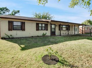 48 204th Ave, Tulsa, OK 74108