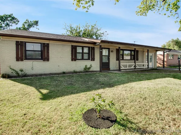 48 204th Ave, Tulsa, OK 74108