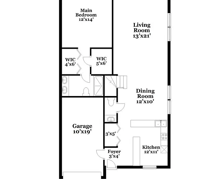 640 Piermont Ct — Photo 2