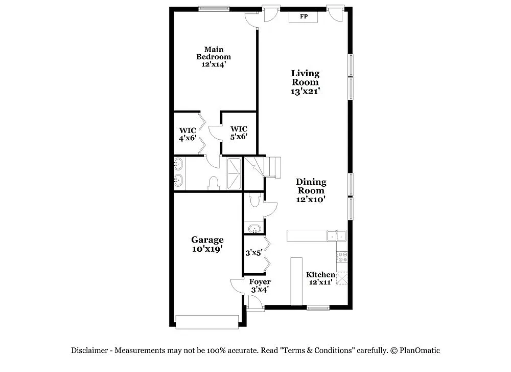 Building Photo - 640 Piermont Ct