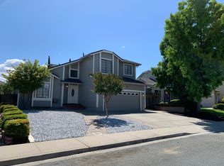 417 Sandy Hill Ct, Antioch, CA 94509