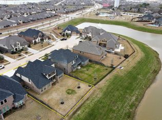 1509 Noble Way Ct, League City, TX 77573