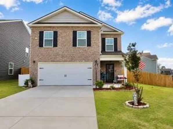 3957 Billie Ln NE, Cleveland, TN 37323
