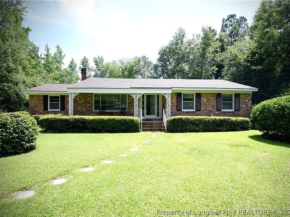 452 Bee Gee Rd, Lumberton, NC 28358 Zillow