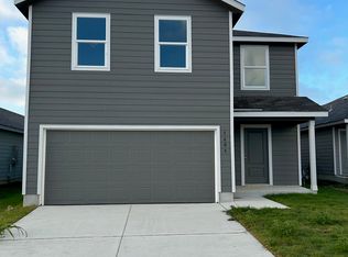 1605 Pile Trl, New Braunfels, TX 78130