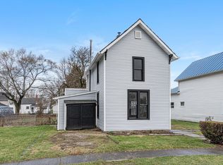 378 Monroe St, Huntington, IN 46750