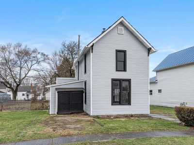378 Monroe St, Huntington, IN, 46750