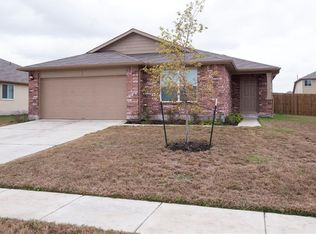 307 Camellia Dr, Hutto, TX 78634