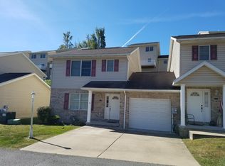 232 Donna Ave, Morgantown, WV 26505