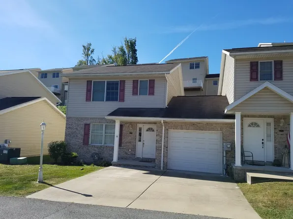 232 Donna Ave, Morgantown, WV 26505