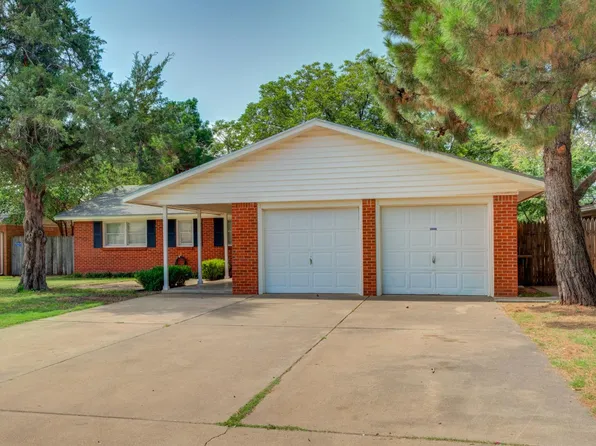 3413 52nd St, Lubbock, TX 79413