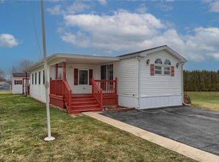 1300 E Kercher Ave LOT 80, Myerstown, PA 17067