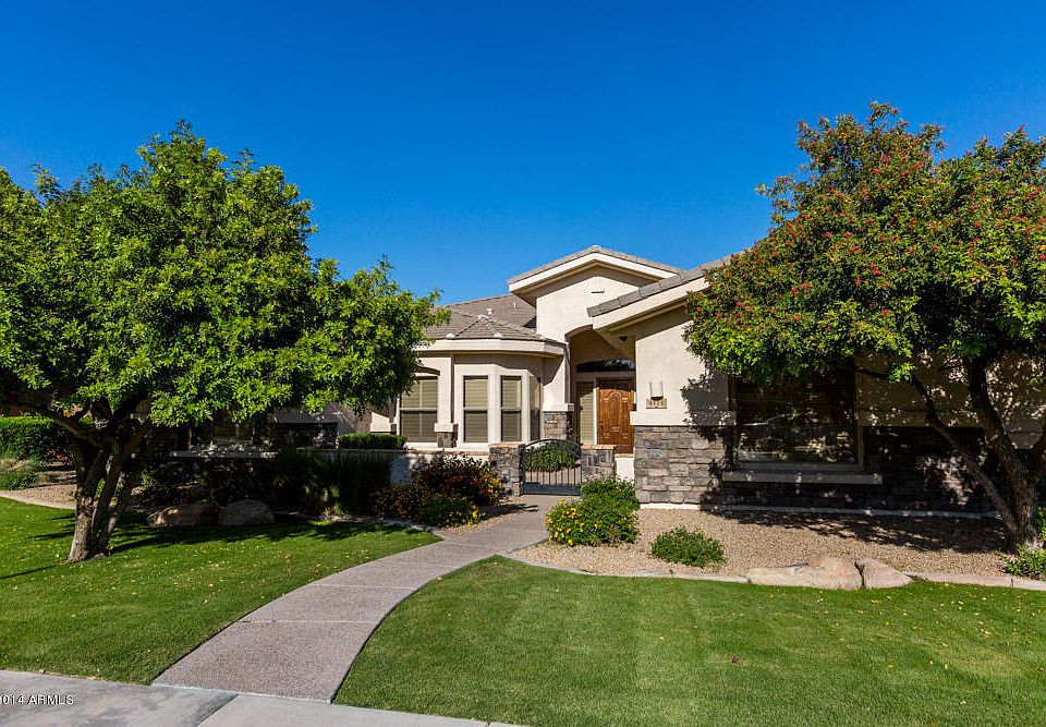 1st image of 4111 S Purple Sage Dr