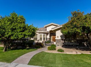 4111 S Purple Sage Dr, Chandler, AZ 85248