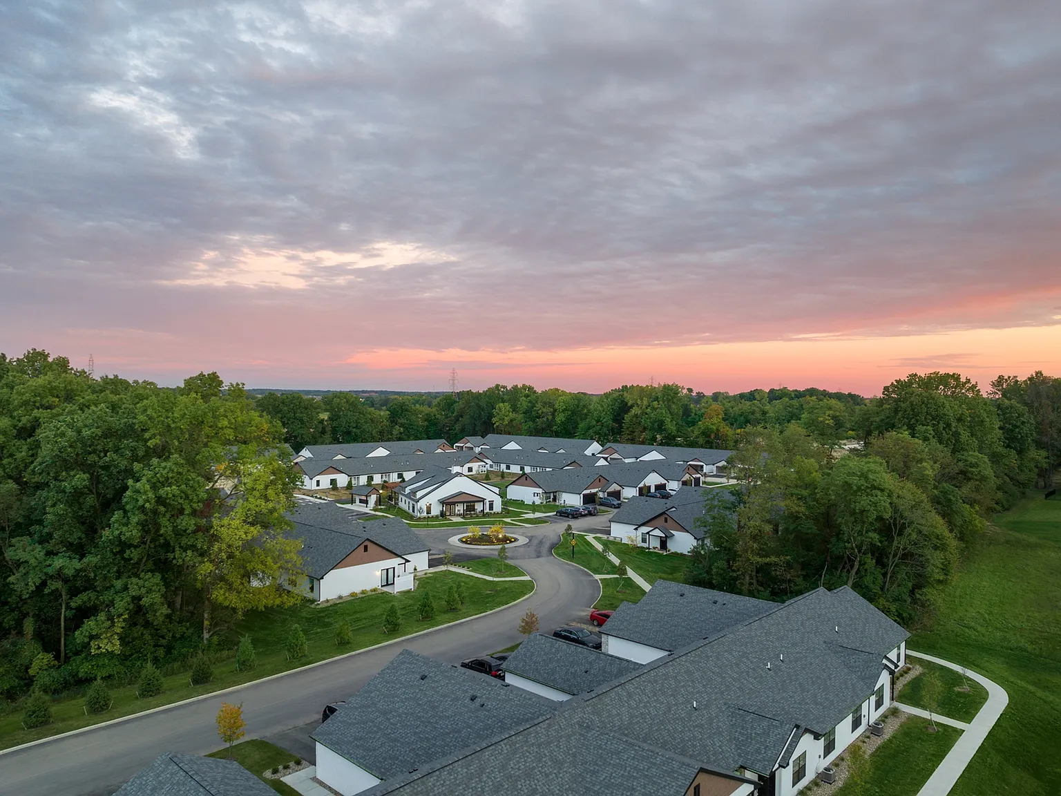 The Residences at Phillips Farm — Photo 2