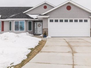 4101 Garnet Circle, Marion, IA 52302