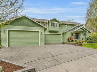 17004 W Hill Dr E, Bonney Lake, WA