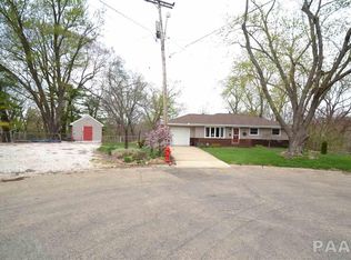 1626 N Knollwood Ct, Peoria, IL