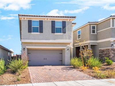 2966 Gallarate Dr, Henderson, NV, 89044