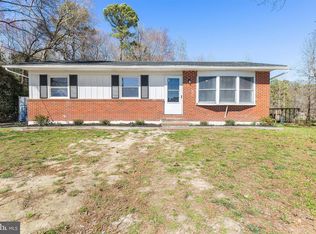 27320 Chipmans Ln, Federalsburg, MD 21632