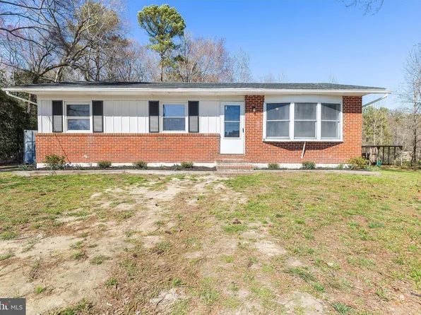 27320 Chipmans Ln, Federalsburg, MD 21632