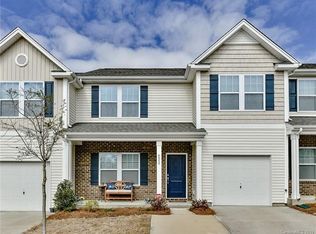 4059 Creekstone Trce, Gastonia, NC 28056