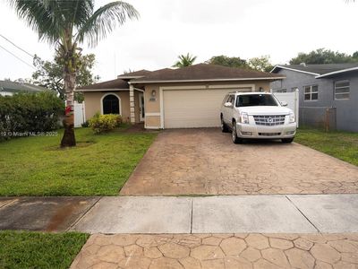5624 SW 19th St, West Park, FL, 33023