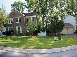 1727 Loft Way, Silver Spring, MD 20904