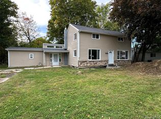 12043 Barber Ave, Mount Morris, MI 48458