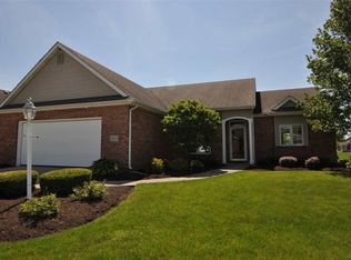 5713 Bailey Ct, Fort Wayne, IN 46835