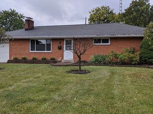 5215 Brinsted Ave, Dayton, OH