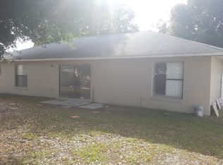 634 Muskrat Dr, Poinciana, FL 34759