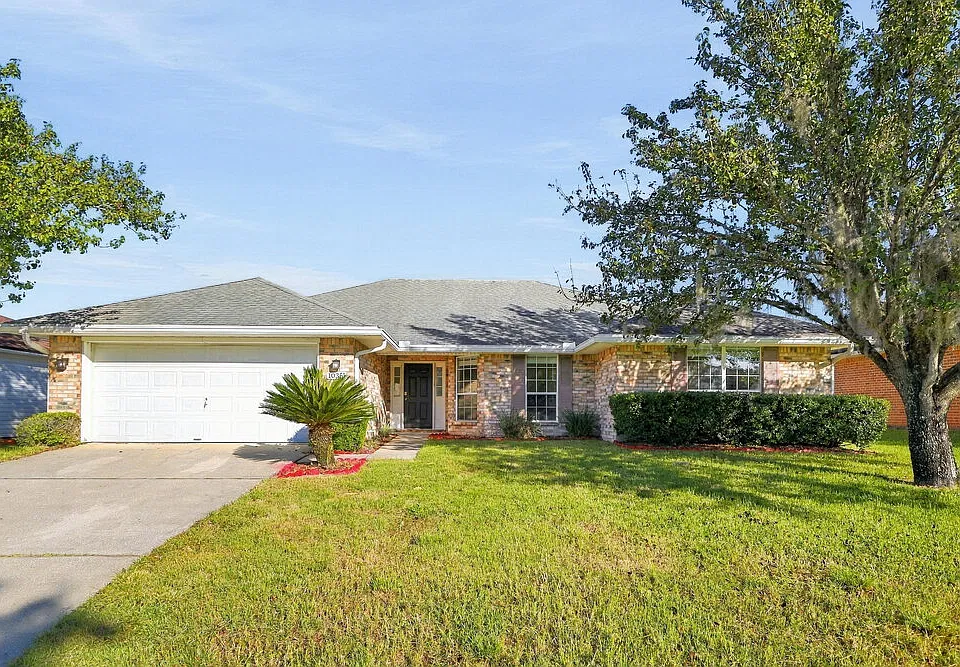10351 Clayton Mill Rd