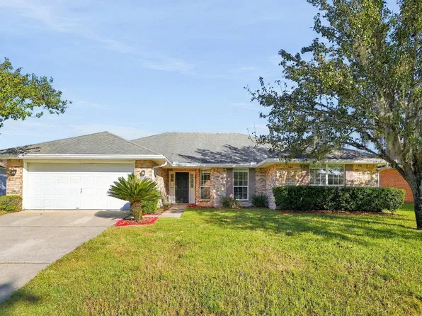 10351 Clayton Mill Rd, Jacksonville, FL 32221