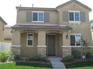 22346 Echo Park Way, Moreno Valley, CA 92553