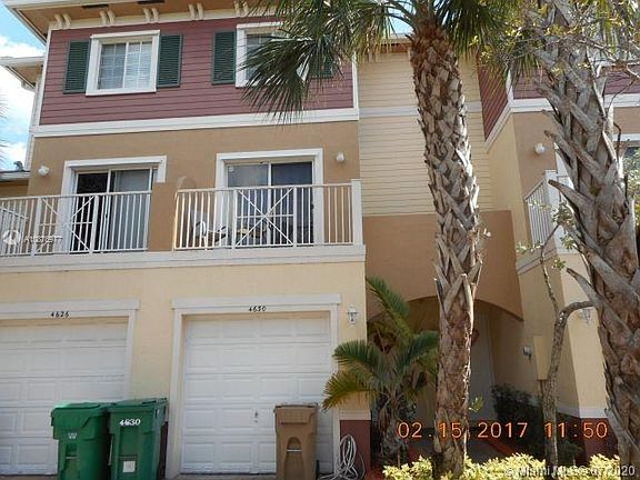 4th image of 4630 SW 75th Way #4630