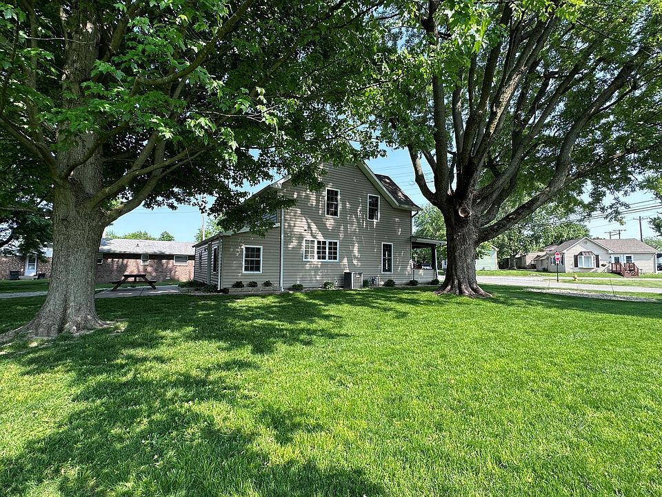 429 E Ohio St, Fortville, IN 46040 Zillow