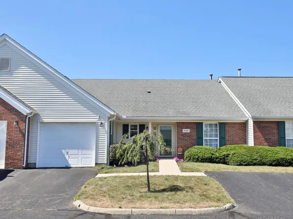 1047 Oak Bay Dr, Galloway, OH 43119