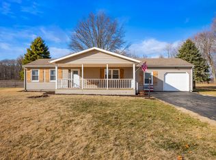 3226 E 300 N, Anderson, IN 46012