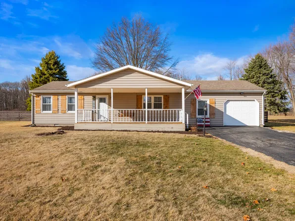3226 E 300 N, Anderson, IN 46012