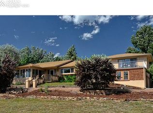 7135 Ross Dr, Colorado Springs, CO 80920