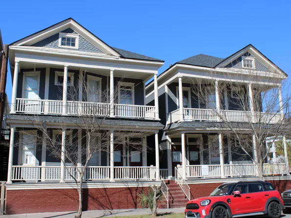 909 Abercorn St #909, Savannah, GA 31401