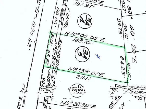 0 Springport Ferry Rd, Perry Park, KY 40363