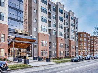 Tribeca, Saint Louis, MO 63112