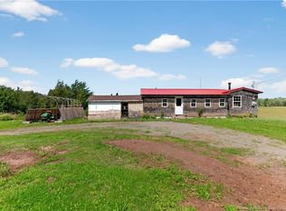 460 Middlesex Rd, Coverdale, NB E4J 1H6